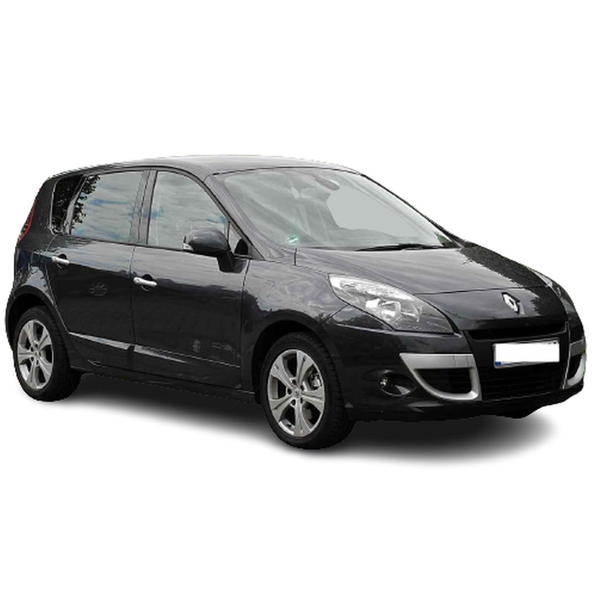 devioluci renault scenic x mode 255670019ra