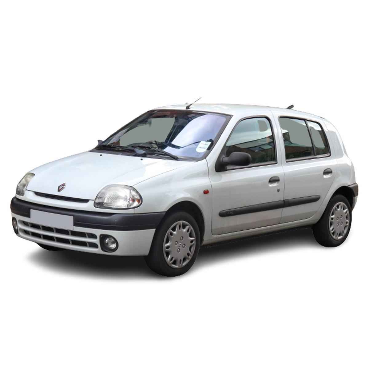 devioluci renault clio 2001 1.5 dci 61730002