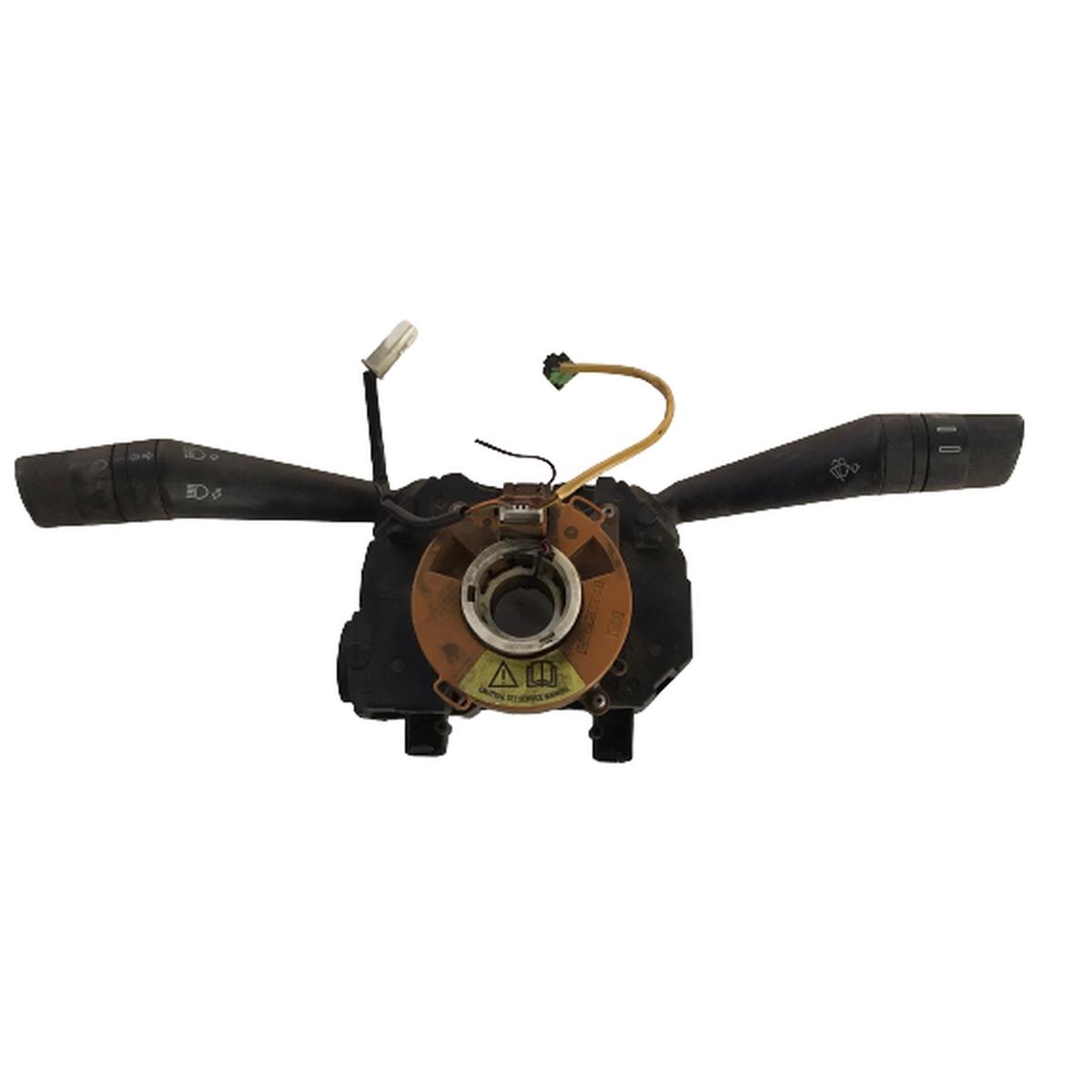 devioluci citroen nemo 86261000