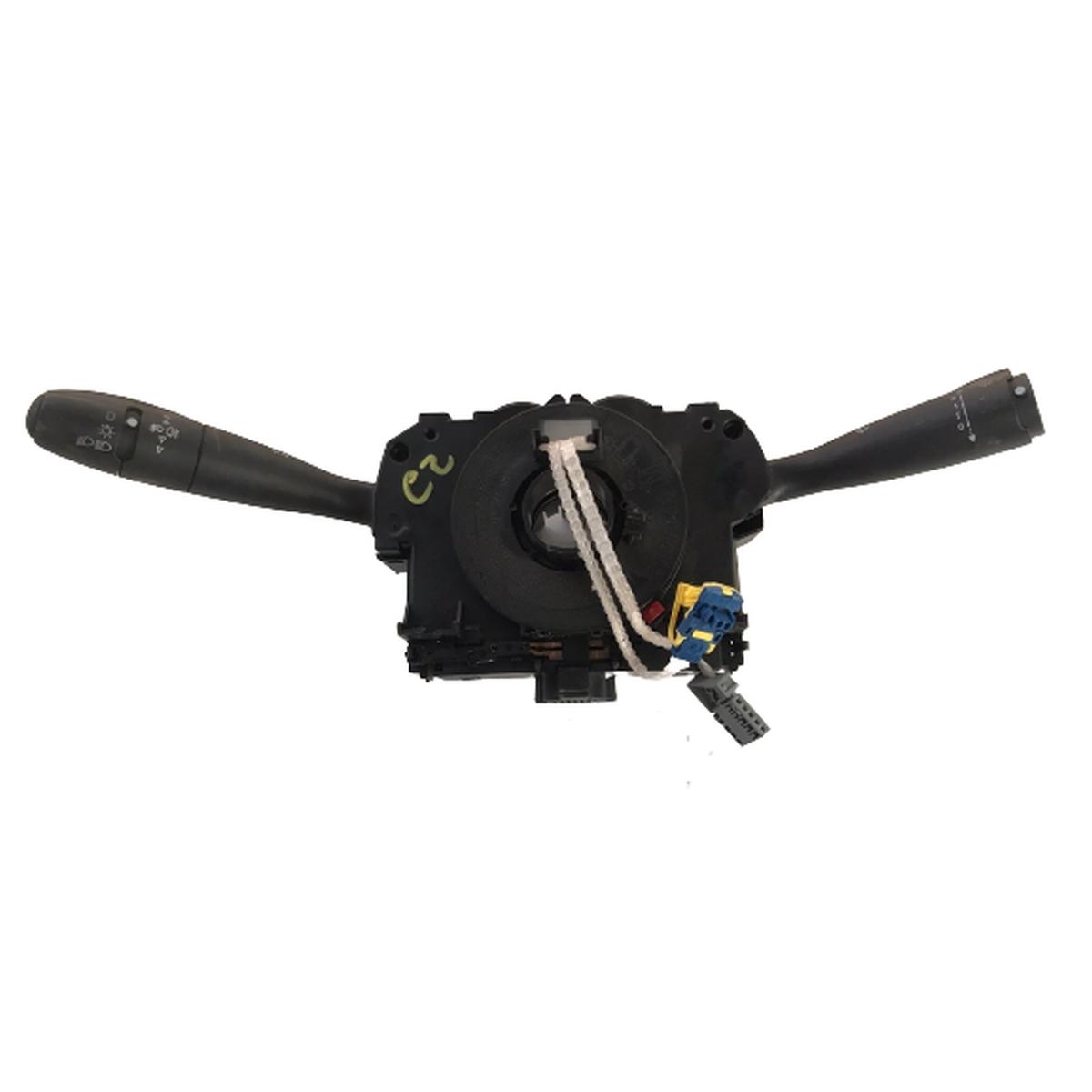 devioluci citroen c2 96660120xt