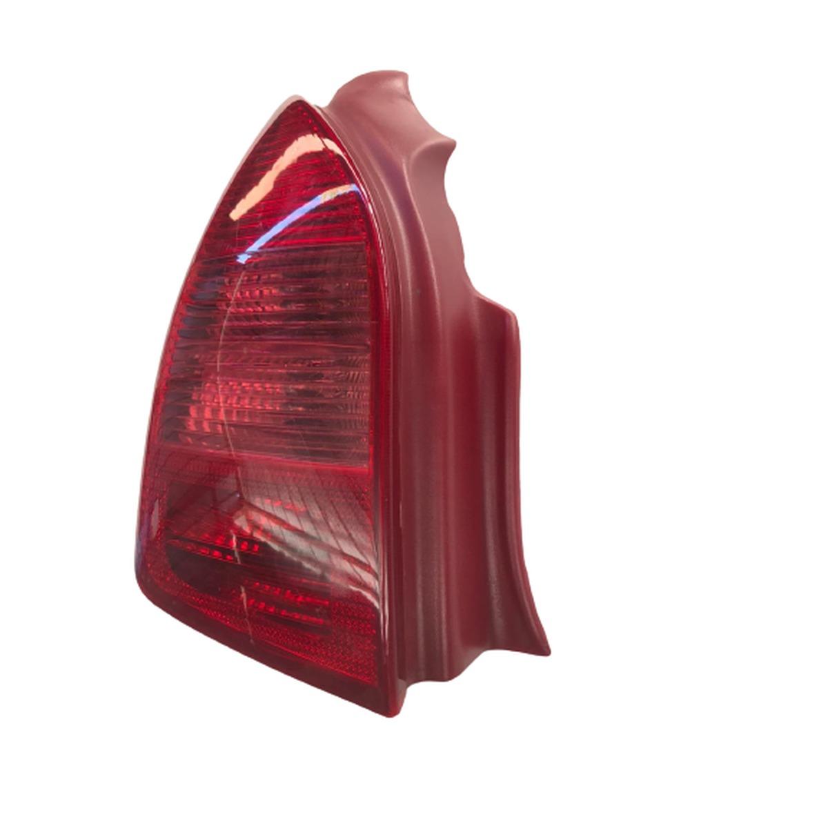 fanale sx citroen c2