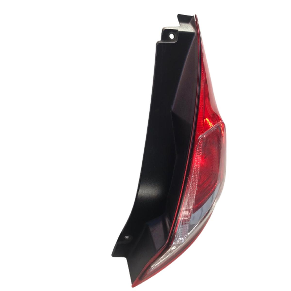 fanale dx ford fiesta 2015 1.4 tdci