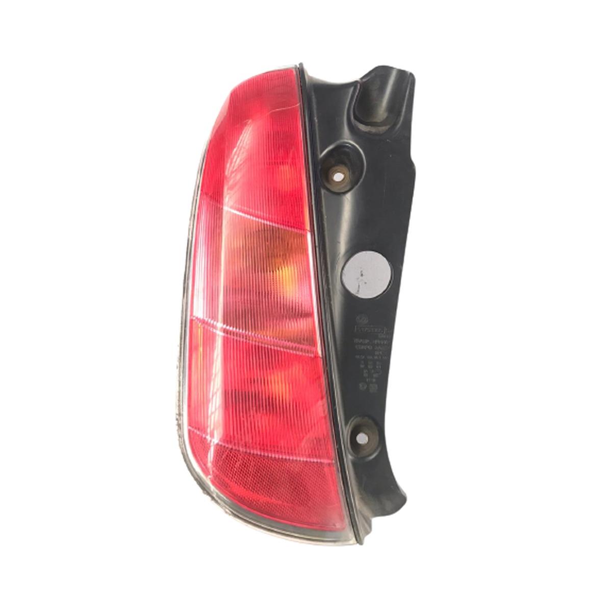 fanale sx lancia ypsilon 2005