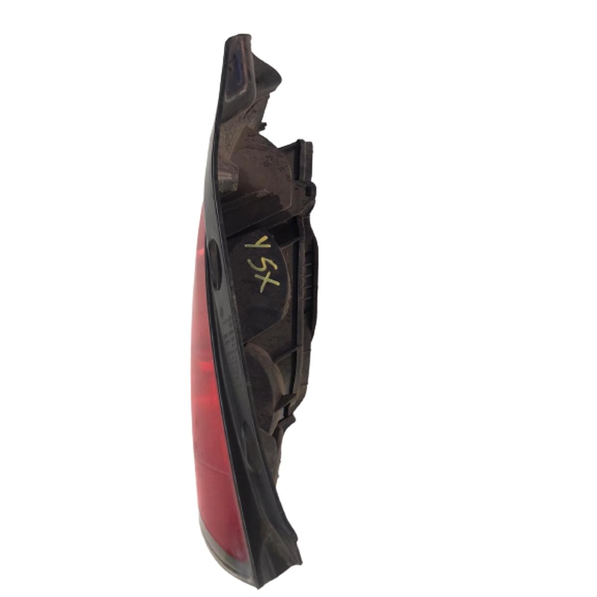 fanale sx lancia ypsilon 2005