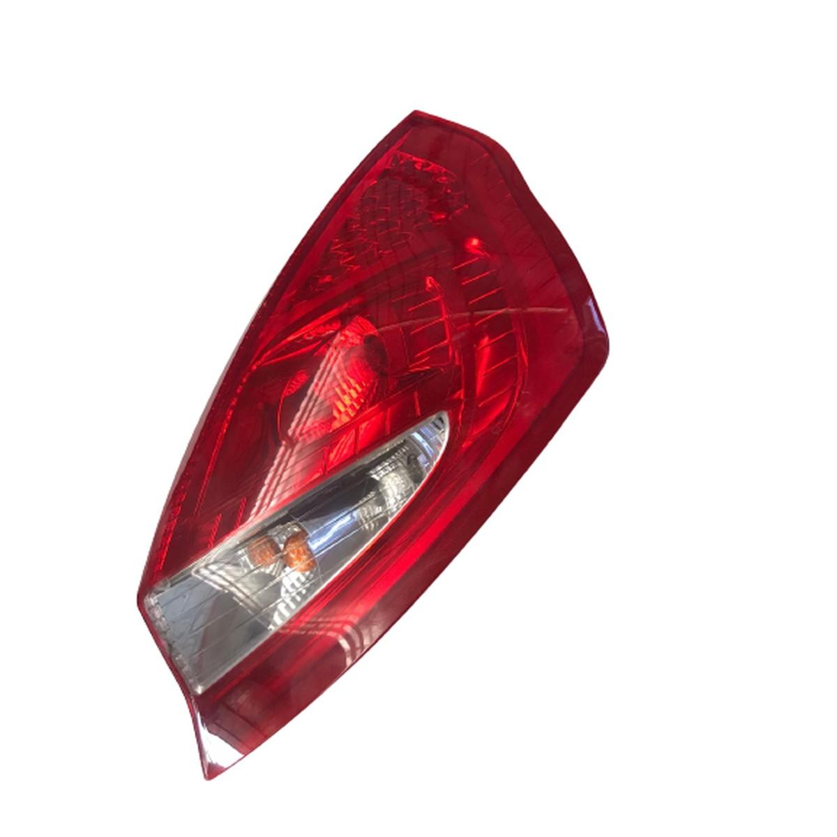 fanale dx ford fiesta 2010