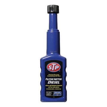 Stp pulitore iniettori diesel e common rail - 200 ml