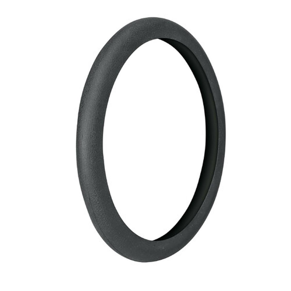 coprivolante elasticizzato in silicone - Ø 34/51 cm