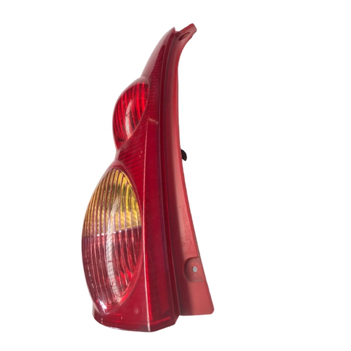 fanale sx peugeot 107 6350x6