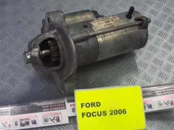 Ford focus 3m5t11000ce / 6133ai motorino avviamento