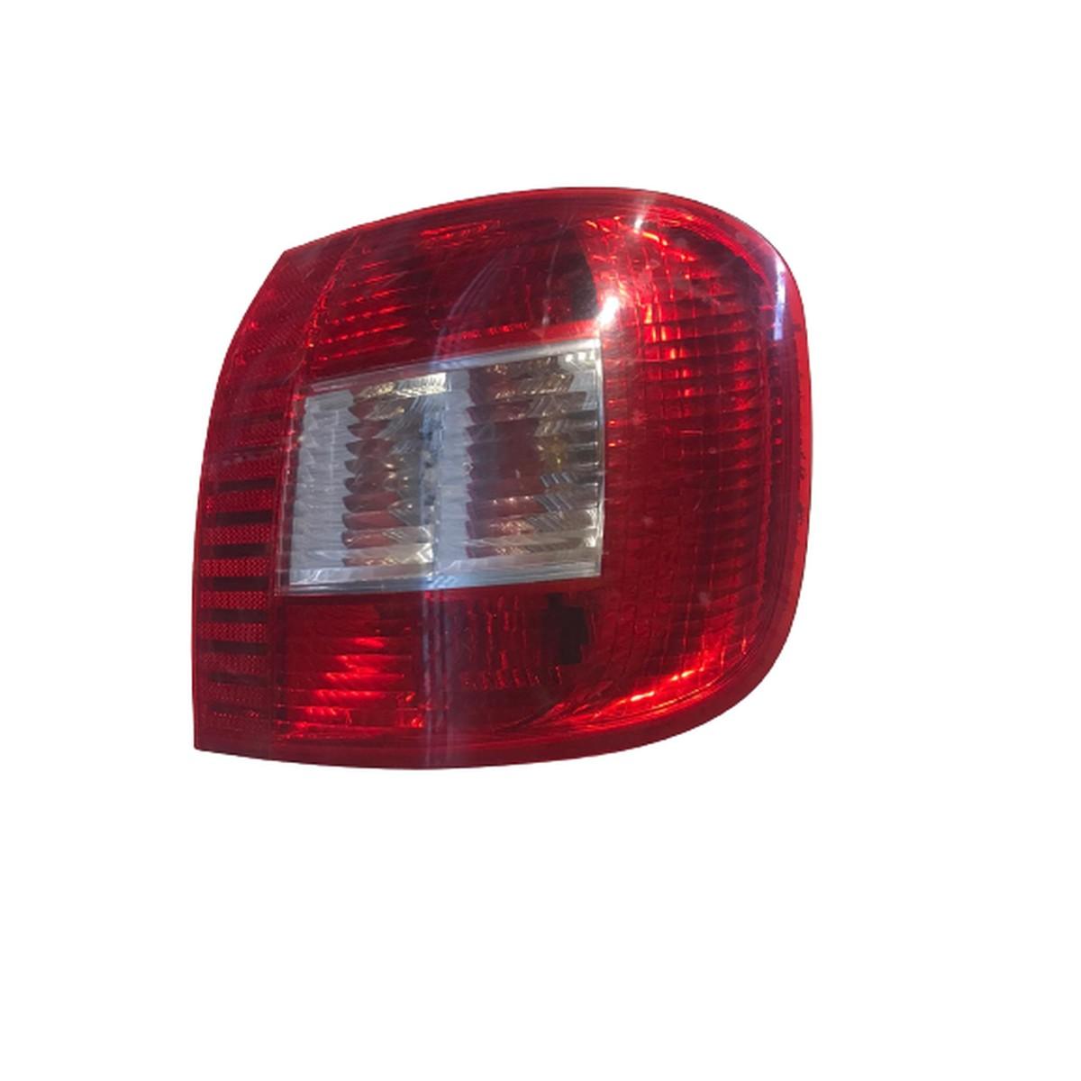 fanale dx fiat multipla 2 serie