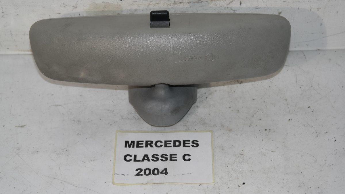 Mercedes classe c270 specchietto interno
