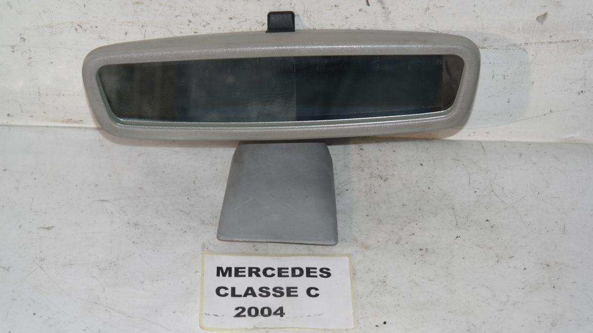 Mercedes classe c270 specchietto interno