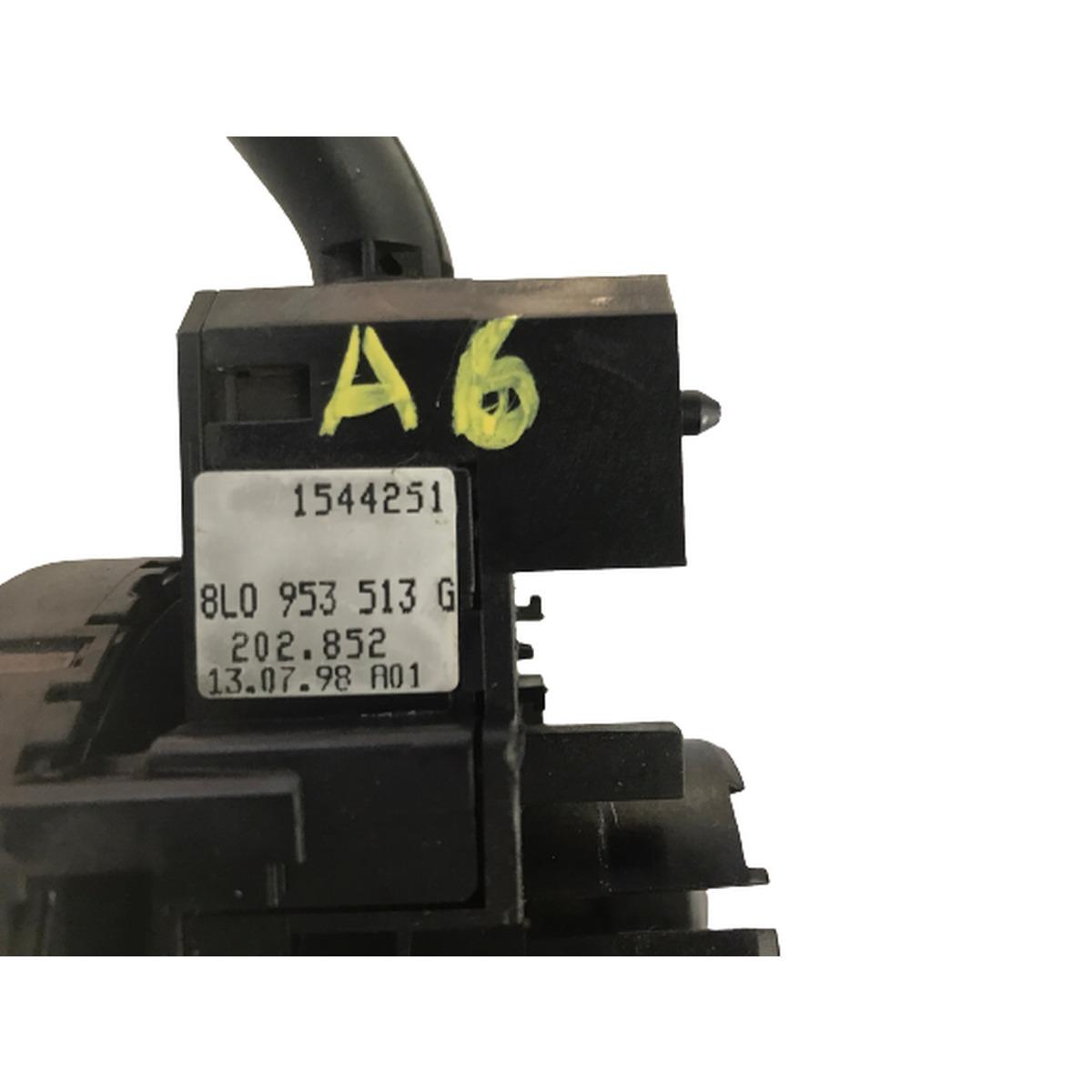 devioluci audi a6 8l0953513g