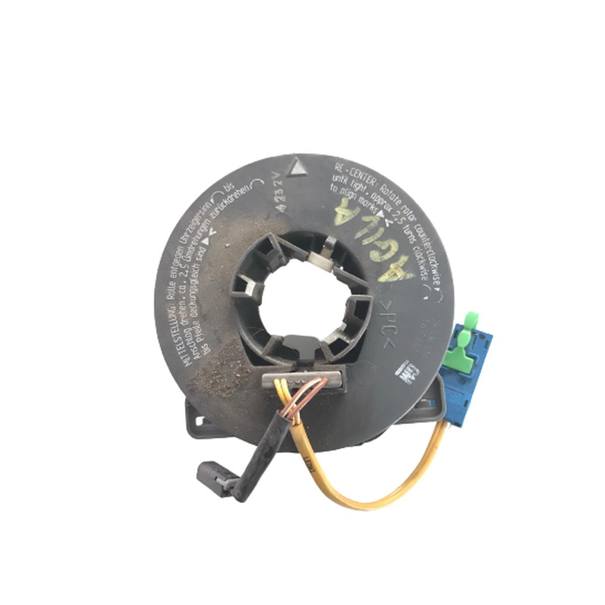 contatto spiralato opel agila a 24436919