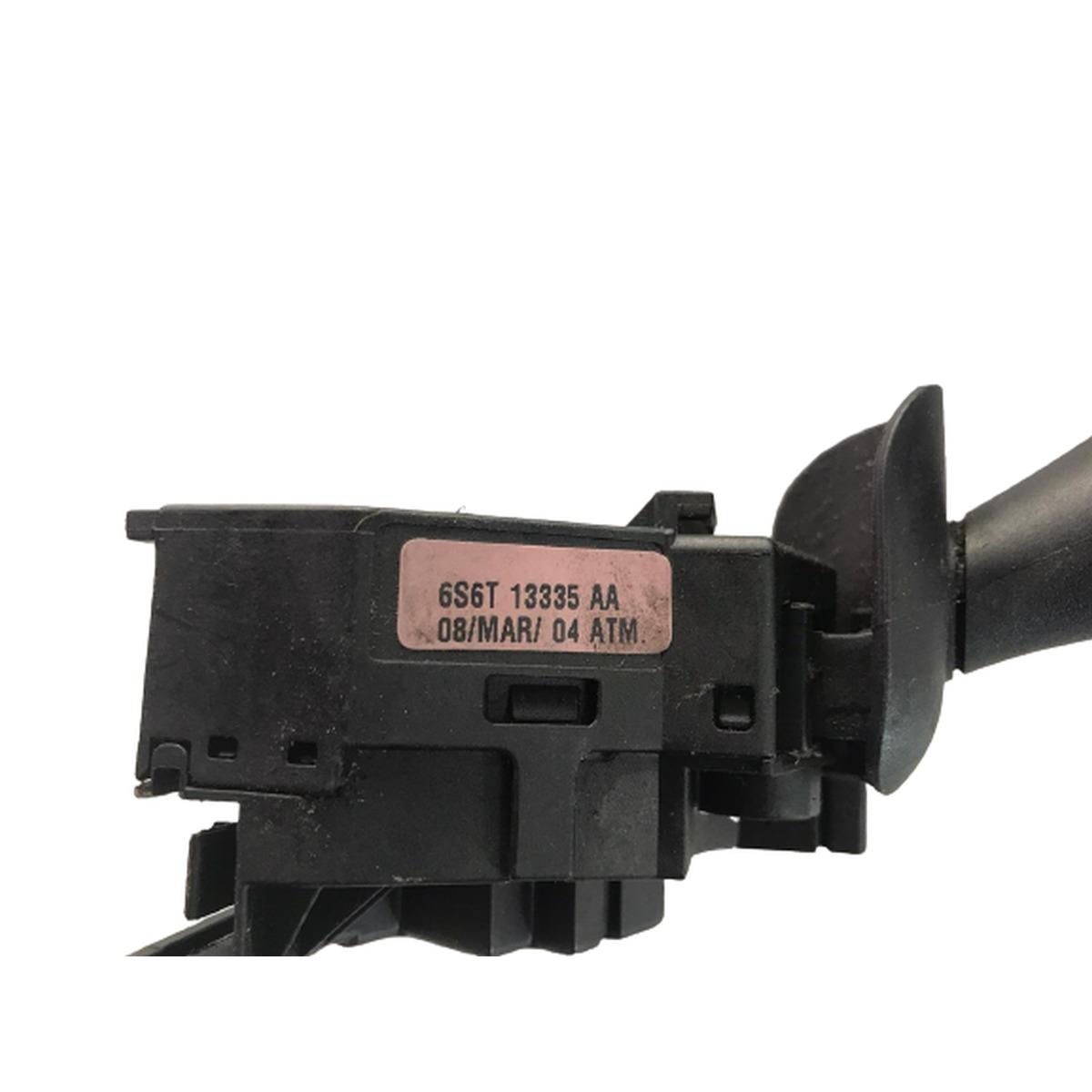 leva comandi freccie devialuce ford fiesta 2006 6s6t13335aa