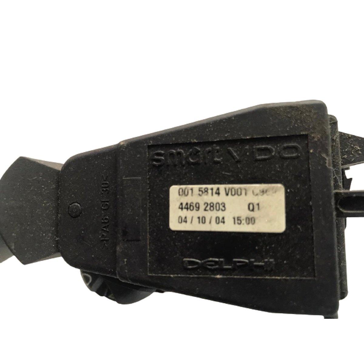 leva comandi tergicristalli devialuce smart 450 44692803