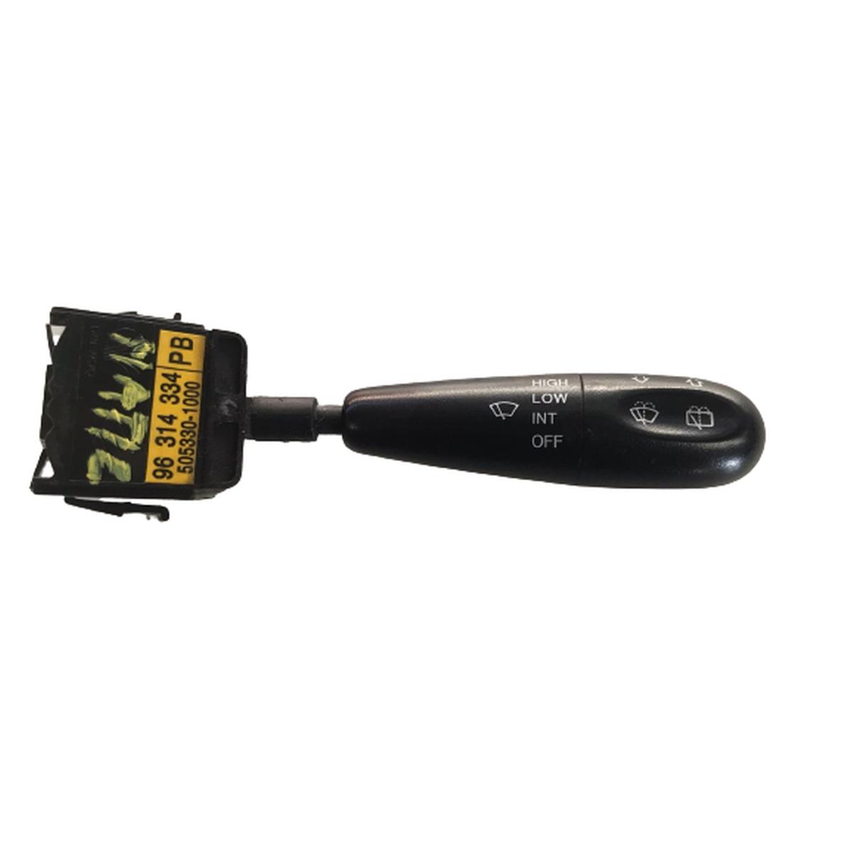 leva comandi tergicristalli devialuce daewoo matiz 96314334