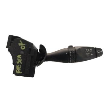 leva comandi tergicristalli devialuce ford fiesta 2007