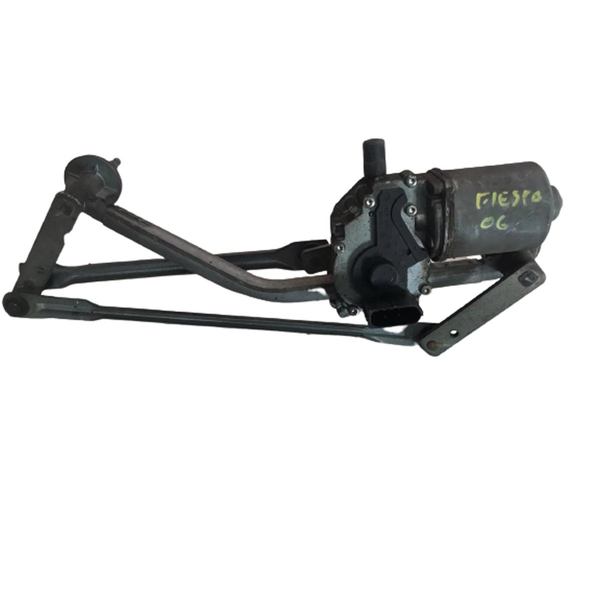 motorino tergicristallo ford fiesta 2006 2s6t17b571ac