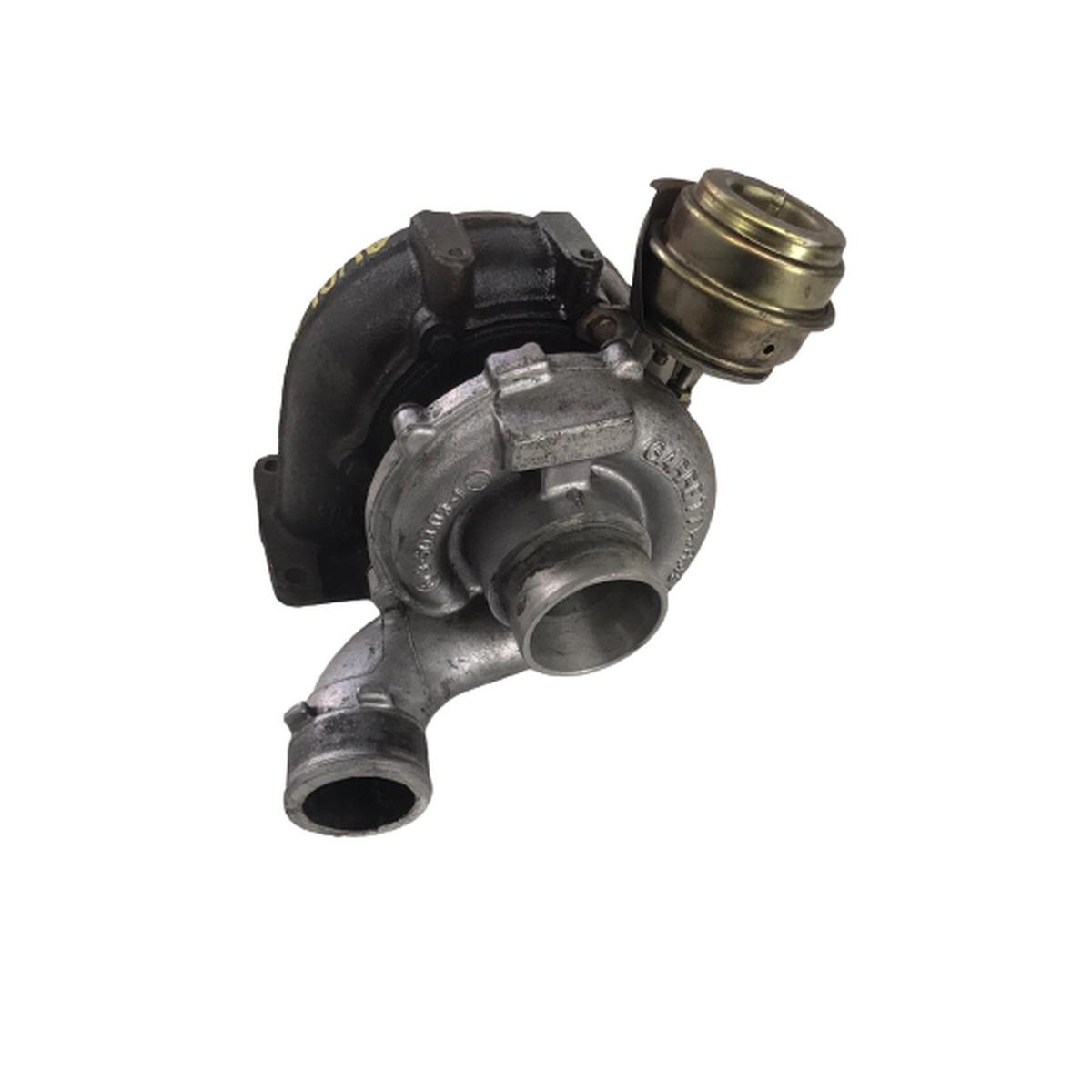 turbina audi a6 2003 059145701c