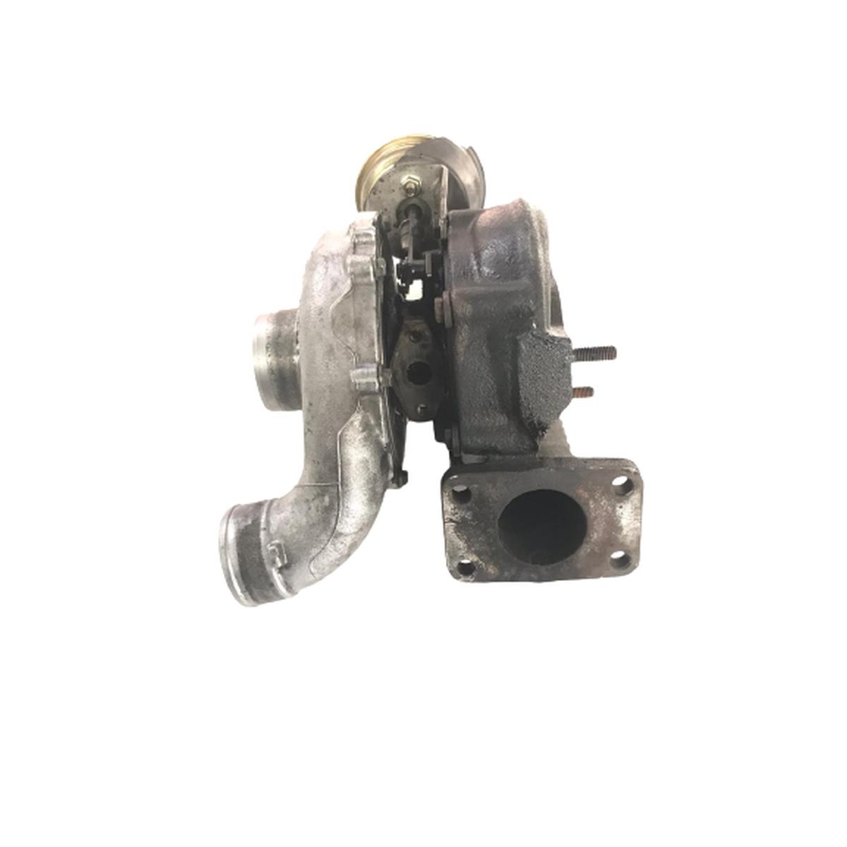 turbina audi a6 2003 059145701c