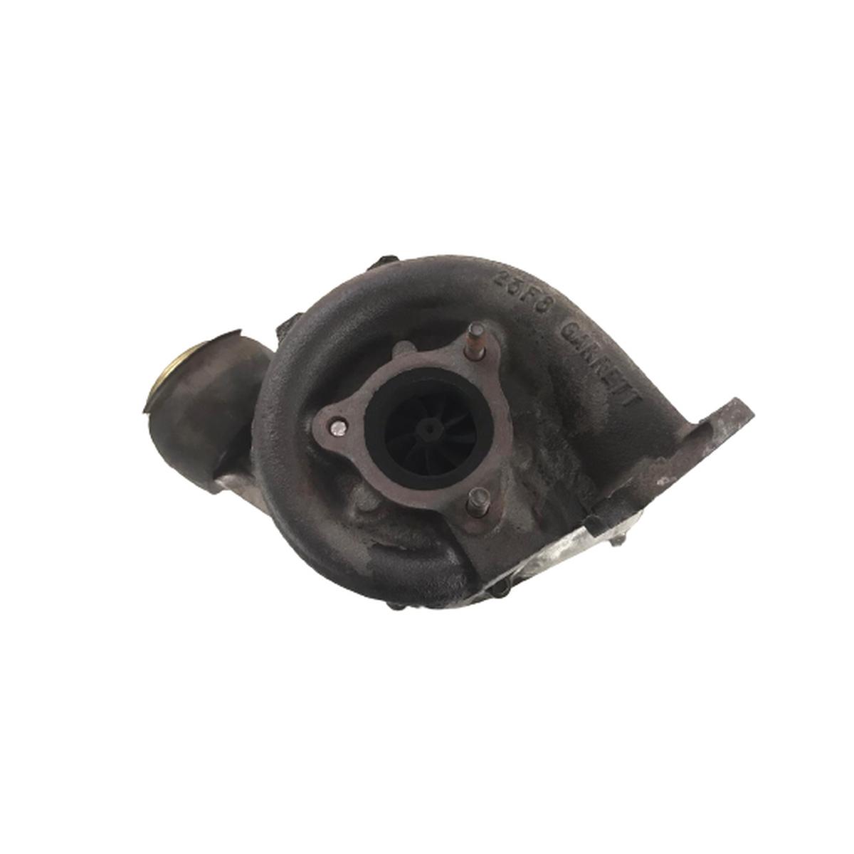 turbina audi a6 2003 059145701c
