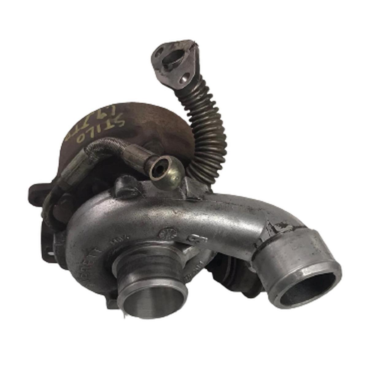 turbina fiat stilo 1.9 jtd 46786078