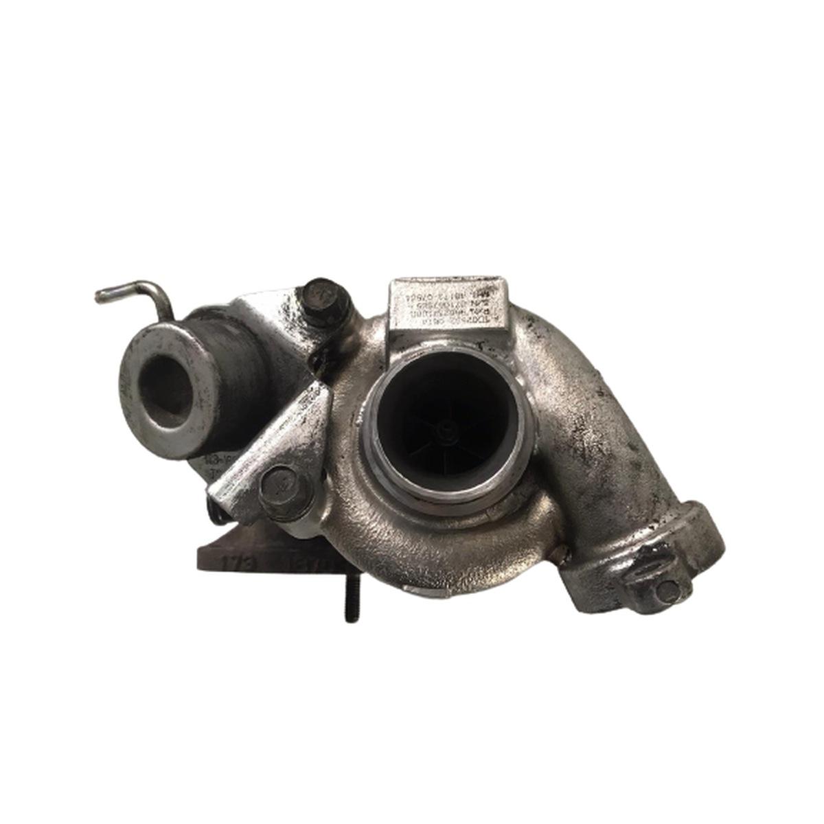 turbina suzuki sx4 9662371080