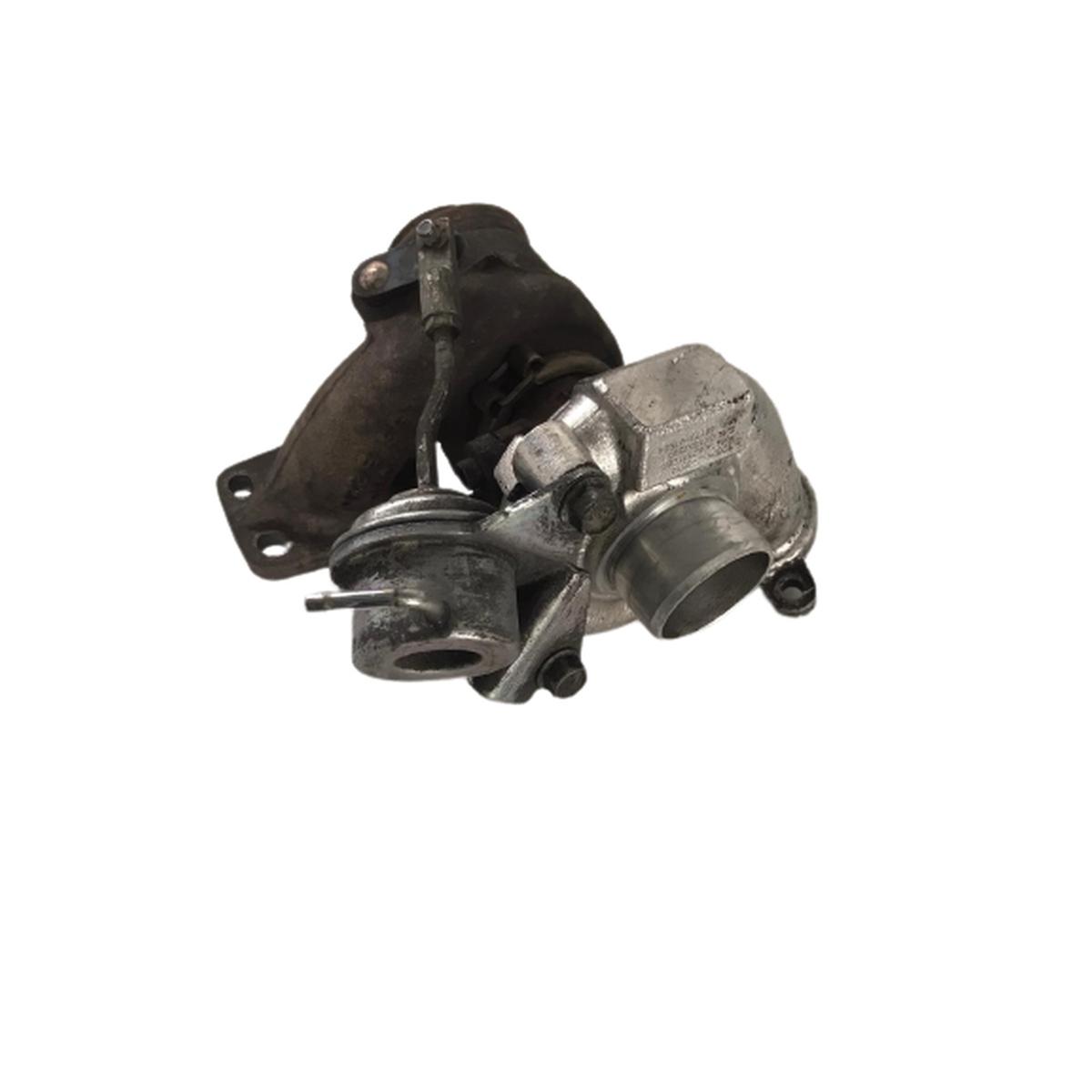 turbina suzuki sx4 9662371080