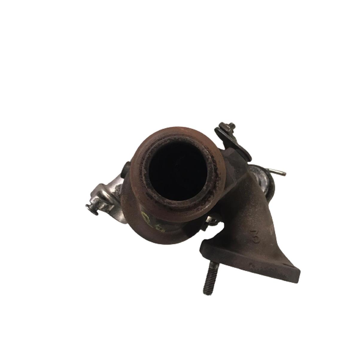 turbina suzuki sx4 9662371080