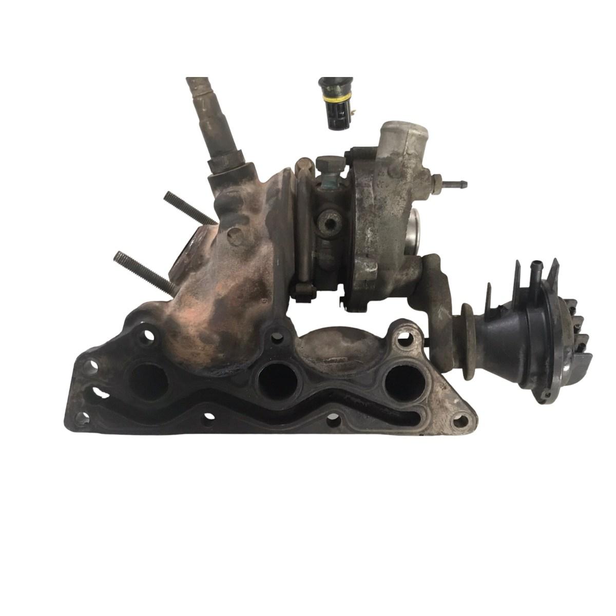 turbina smart 450 2005 bz a1600960999