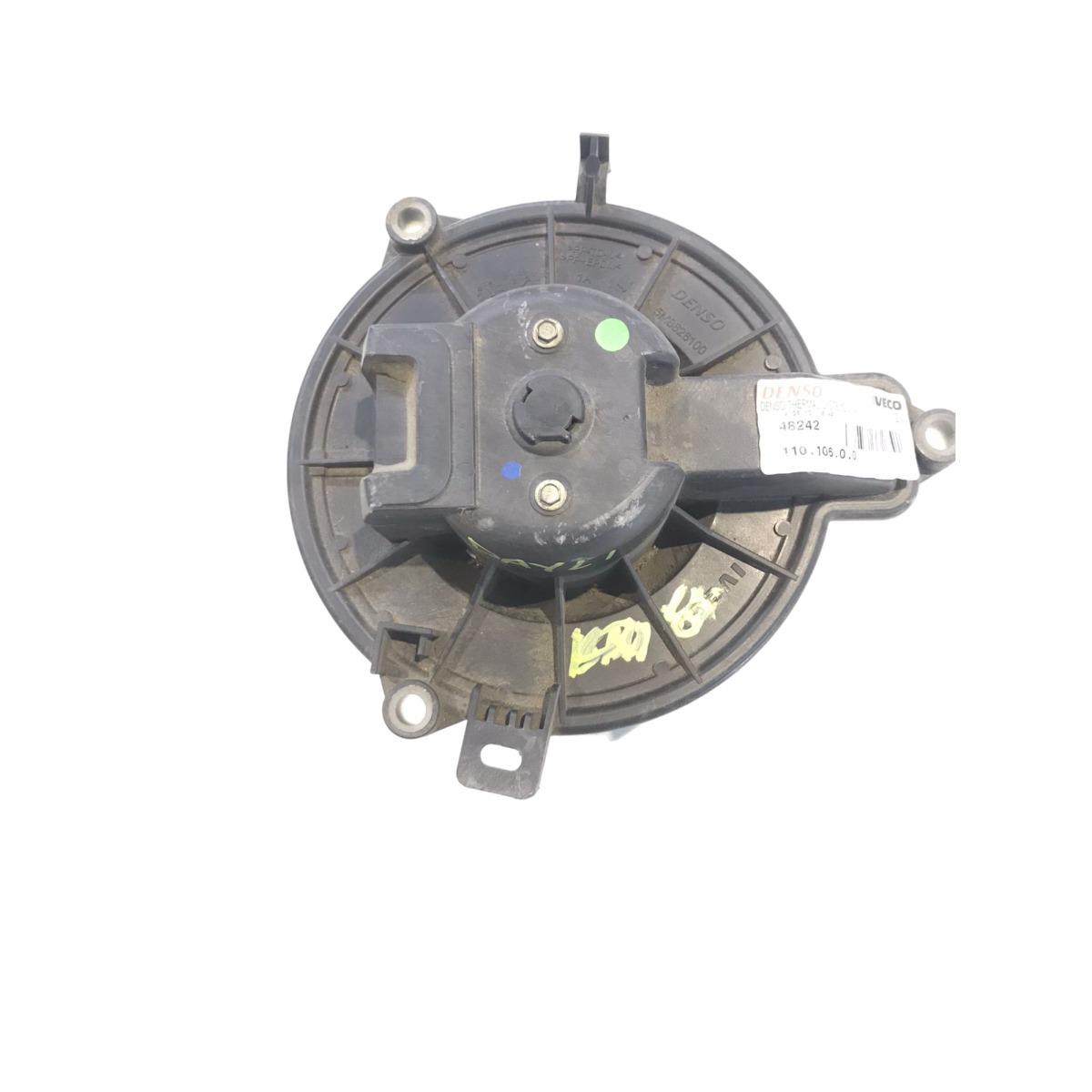 ventola interna stufa iveco daily 2010 11010600