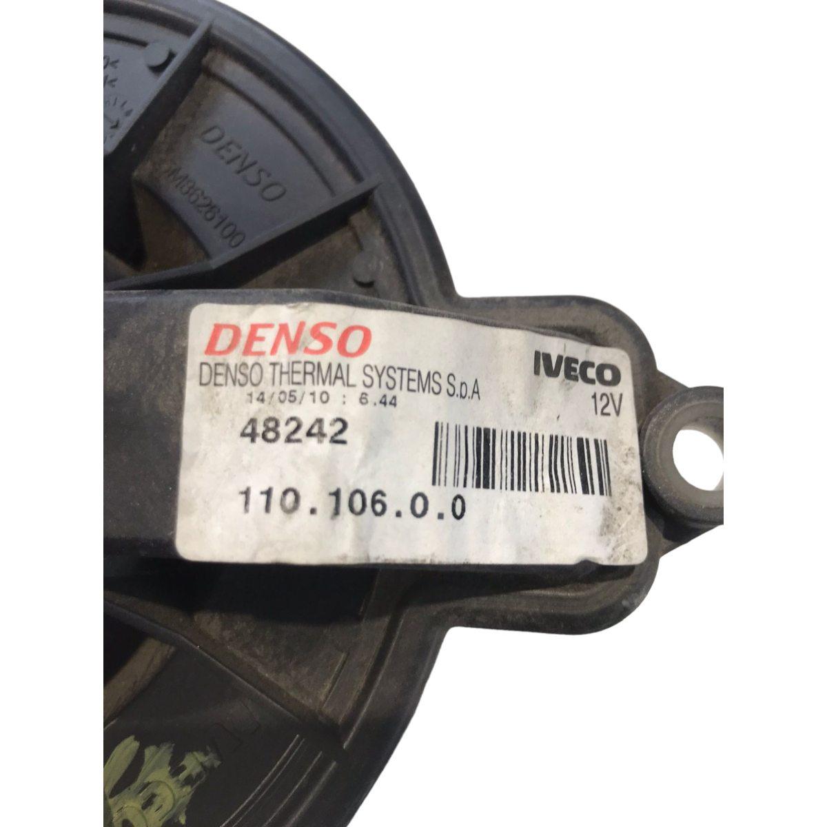 ventola interna stufa iveco daily 2010 11010600