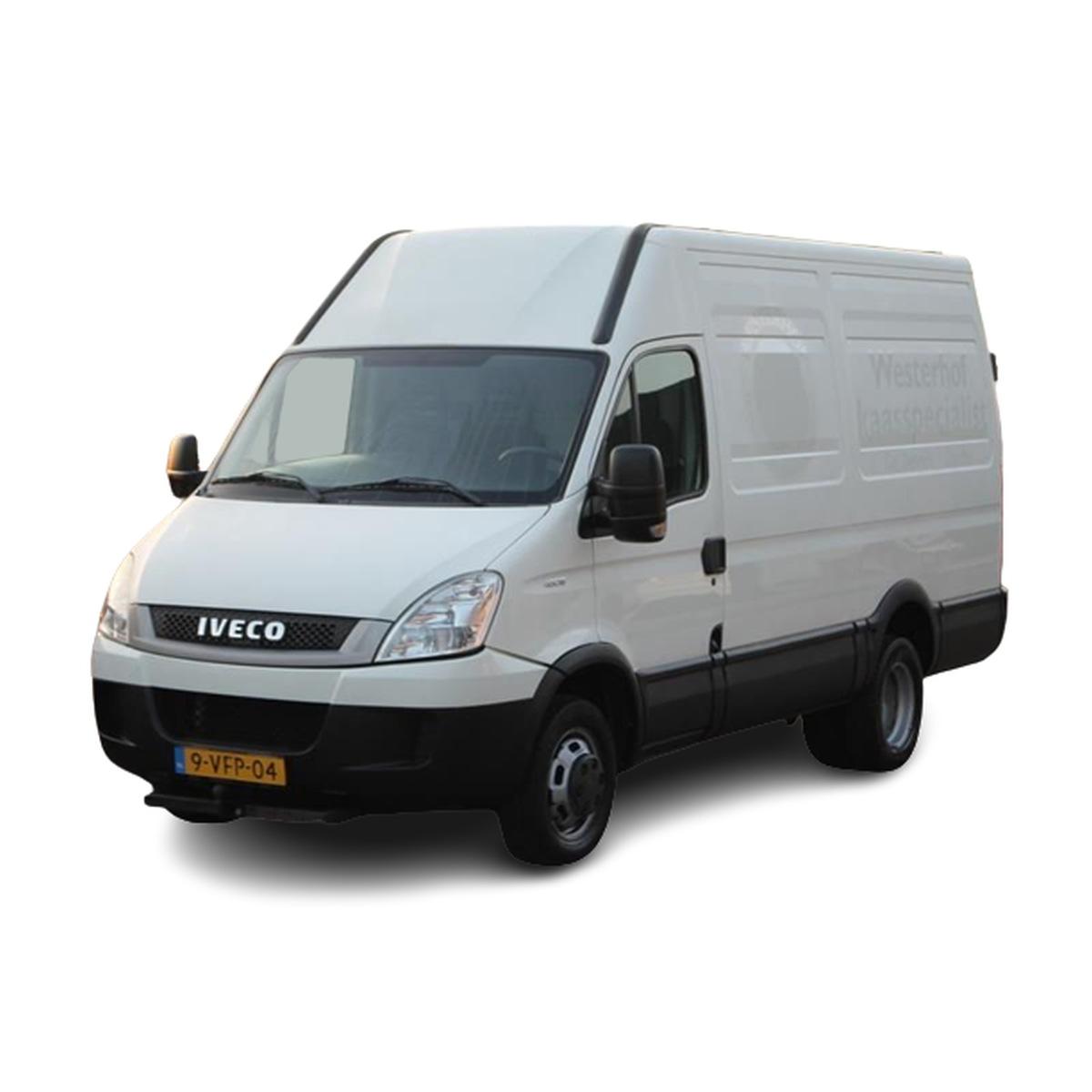 ventola interna stufa iveco daily 2010 11010600
