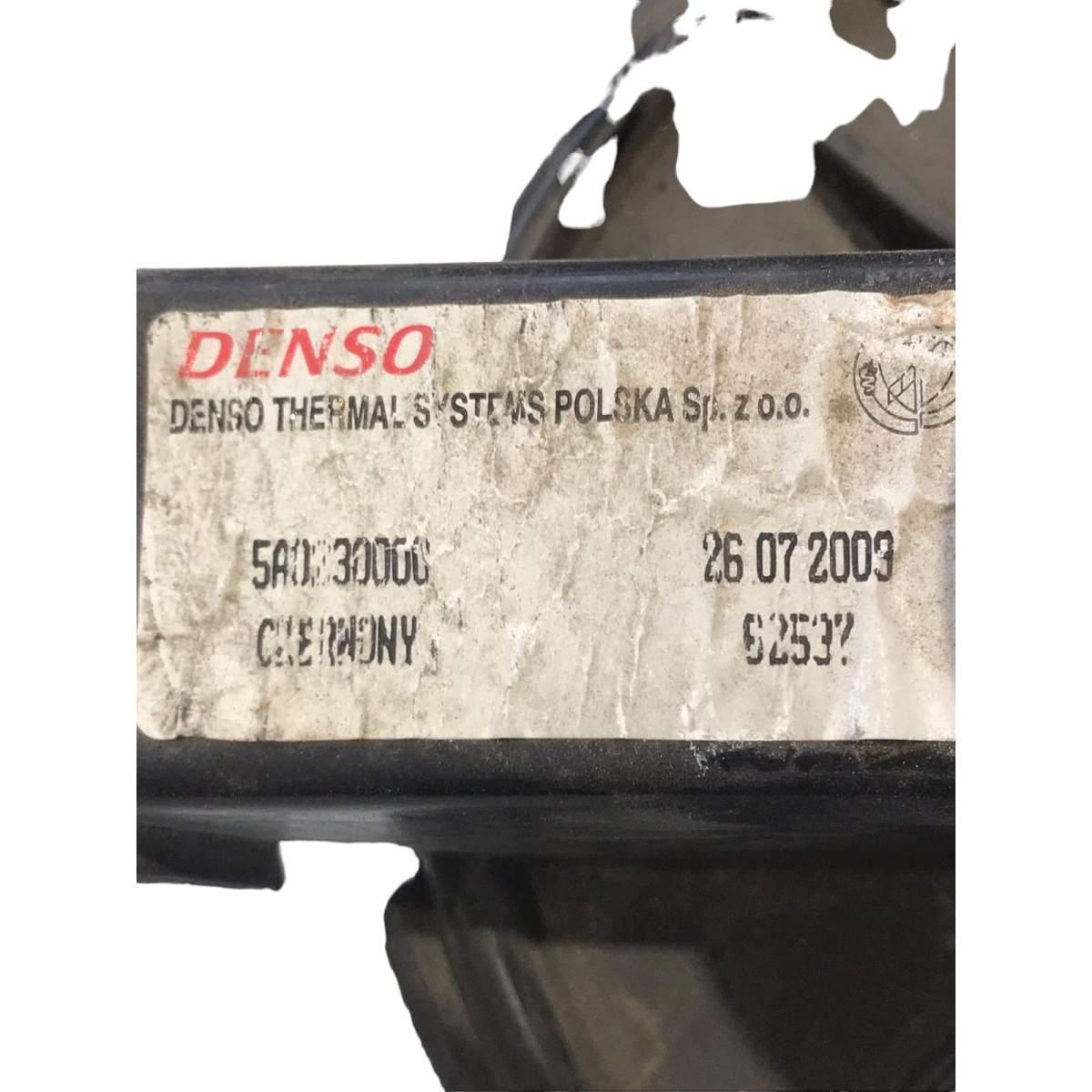 ventola interna stufa fiat 500 1.3 mtj 2010 5a0230000