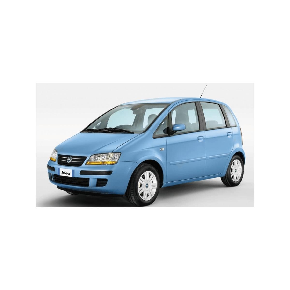 ventola interna stufa fiat idea c0510708312