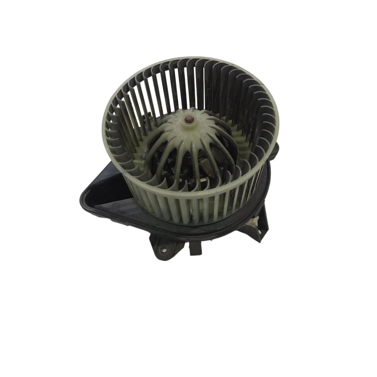 ventola interna stufa fiat punto 2 serie 141730600