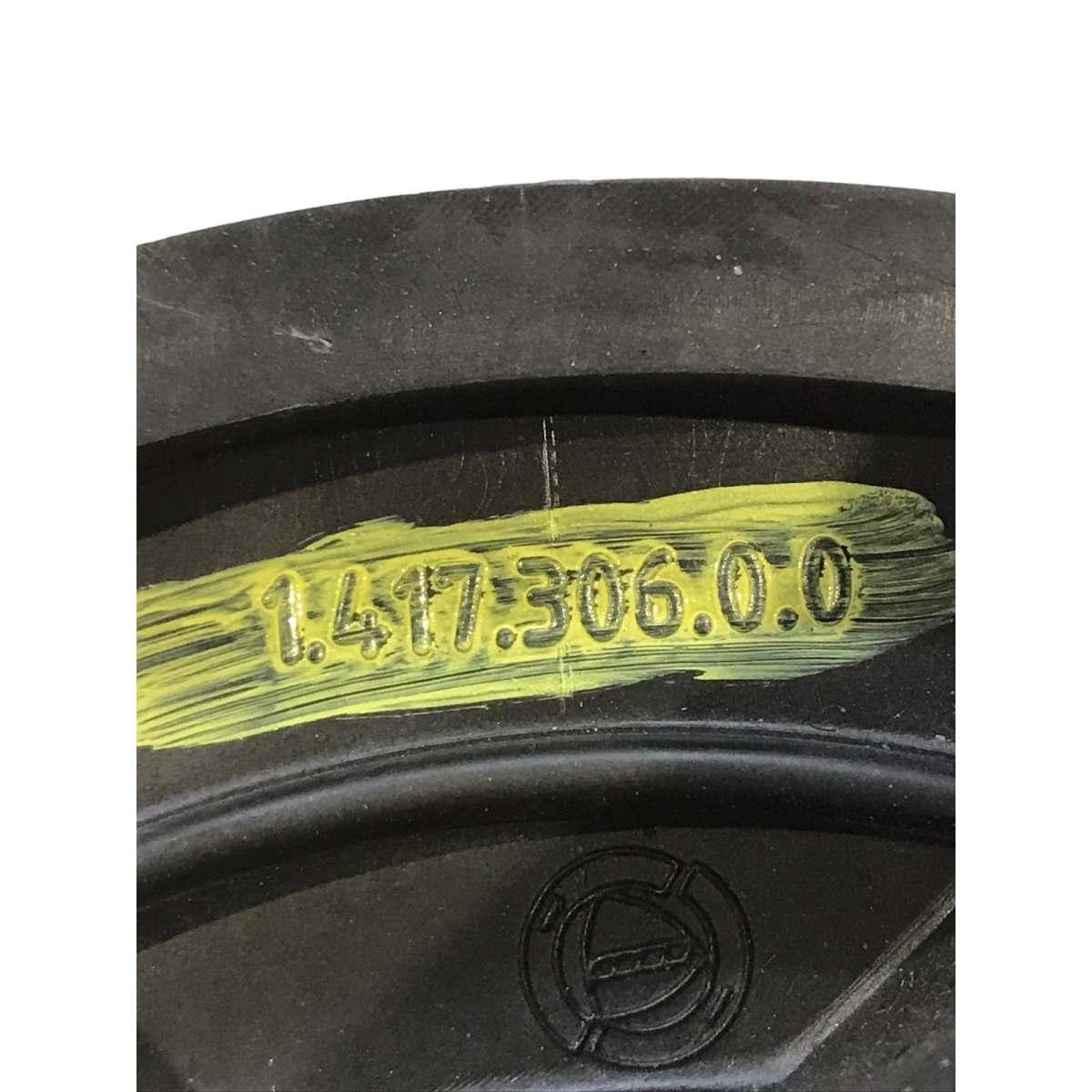 ventola interna stufa fiat punto 2 serie 141730600