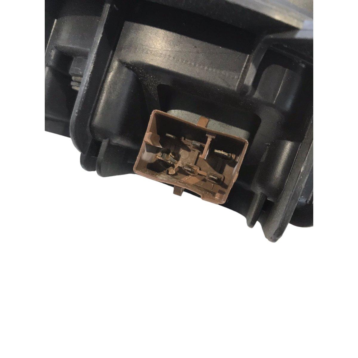 ventola interna stufa lancia thesis 1 serie 2400 jtd a16000100