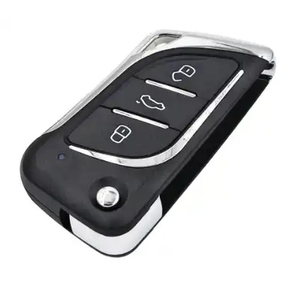 KEYDIY Original KD NB30 NB series con PCF multifunzione 3 pulsanti per KD900/KD MINI/KD MAX