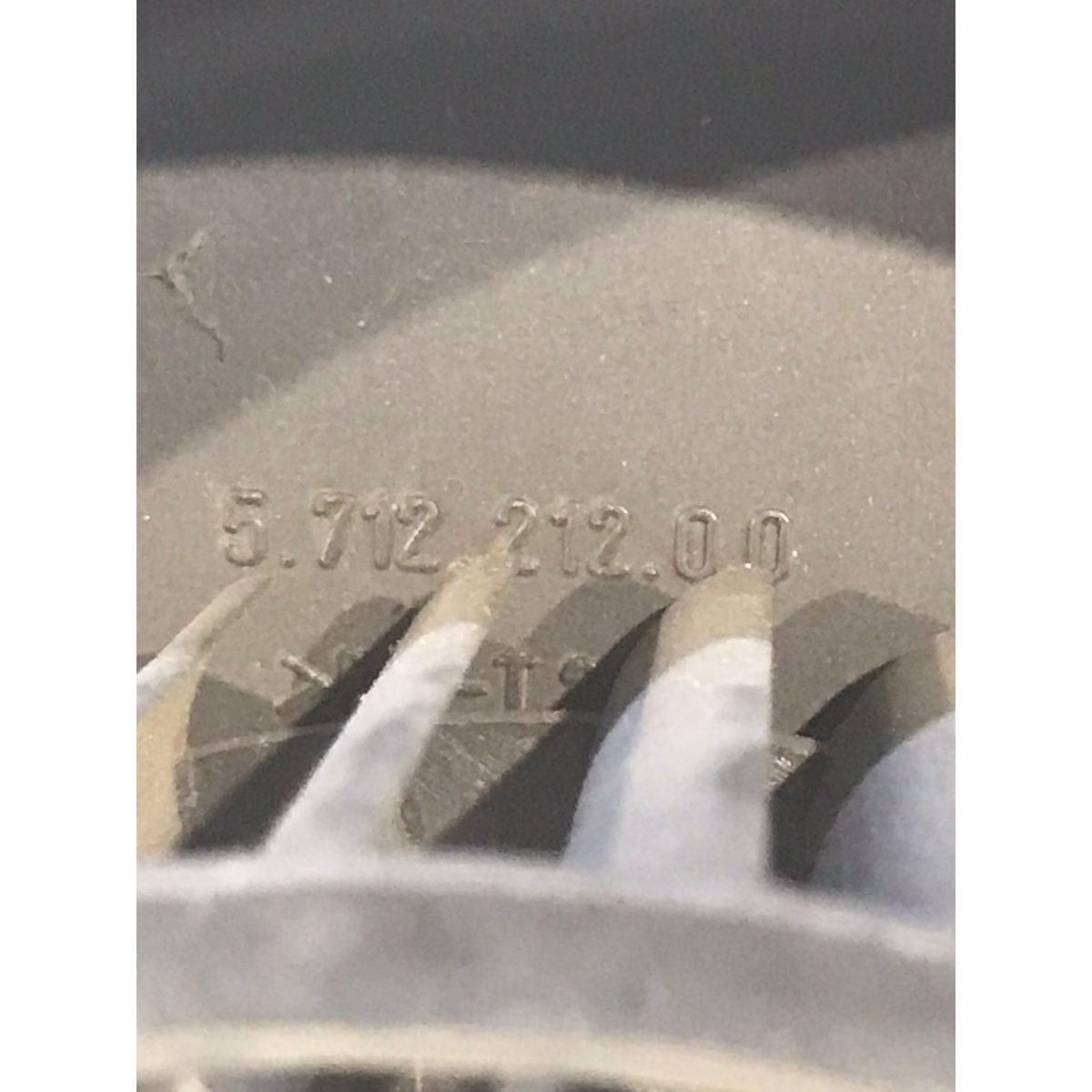 ventola interna stufa fiat seicento 571221200