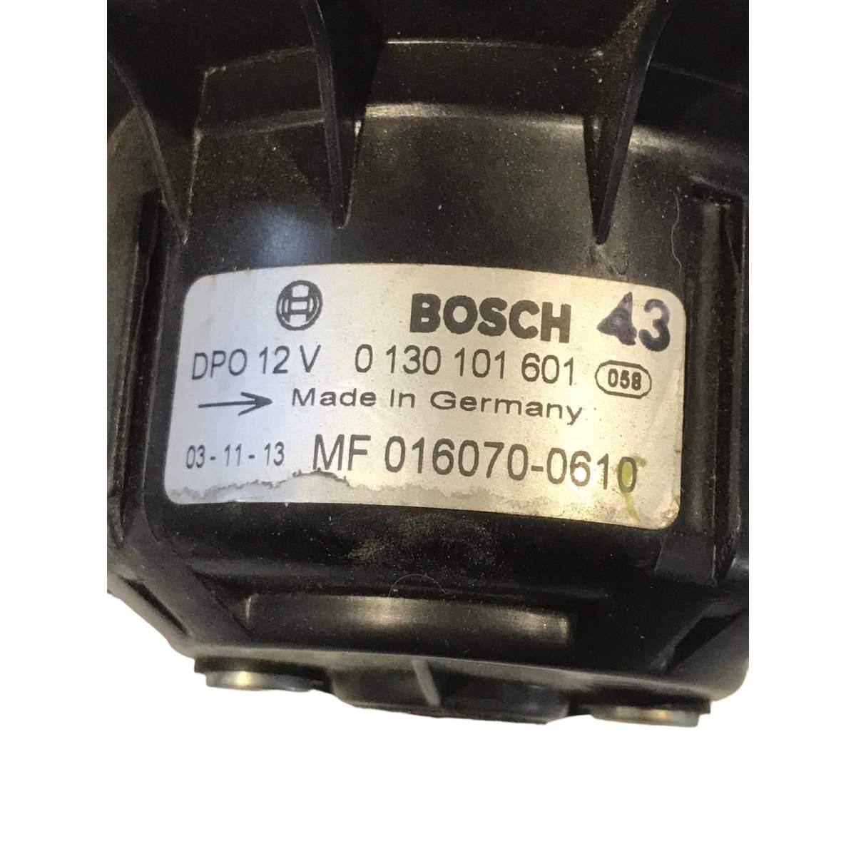 ventola interna stufa toyota corolla verso 0130101601