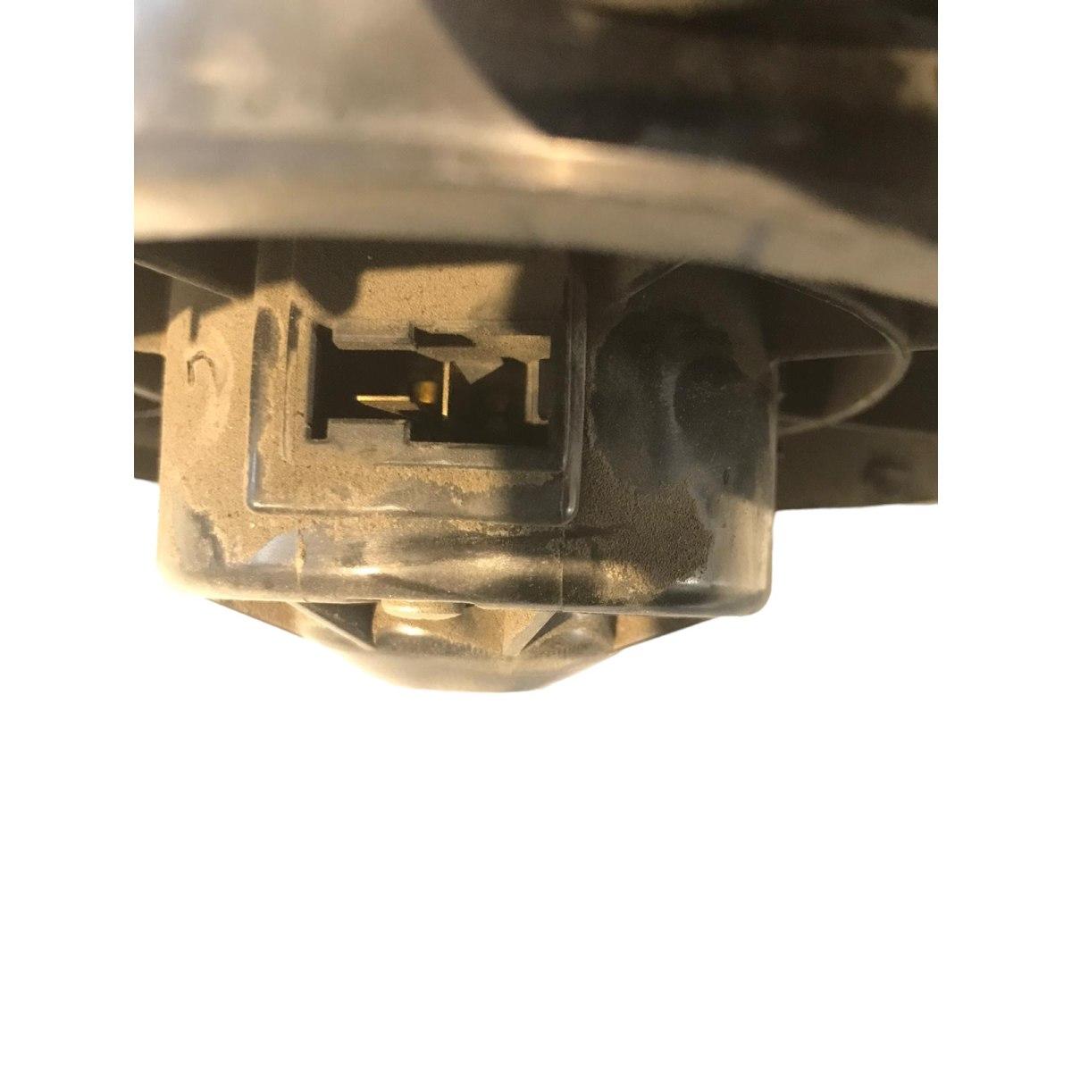 ventola interna stufa nissan qashqai +2 2.0 dci