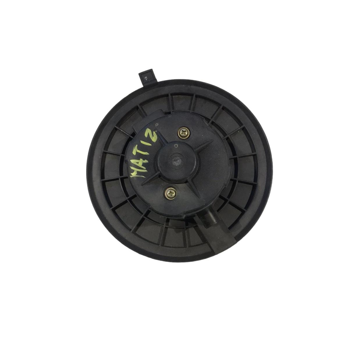 ventola interna stufa daewoo matiz 612412