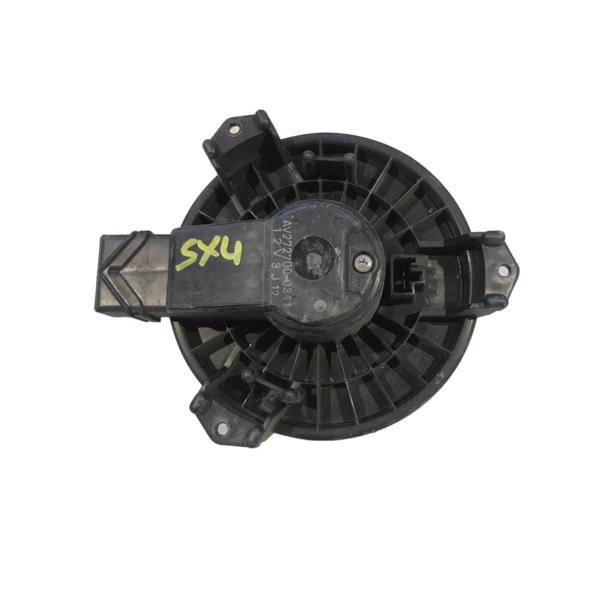 ventola interna stufa suzuki sx4 av272700