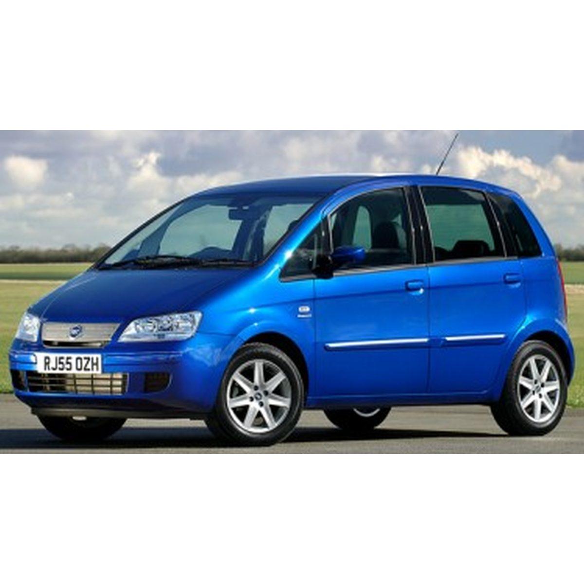 RADIOCOMANDO 48 IEA 3tasti IDEA MUSA DOBLO 147 <br />