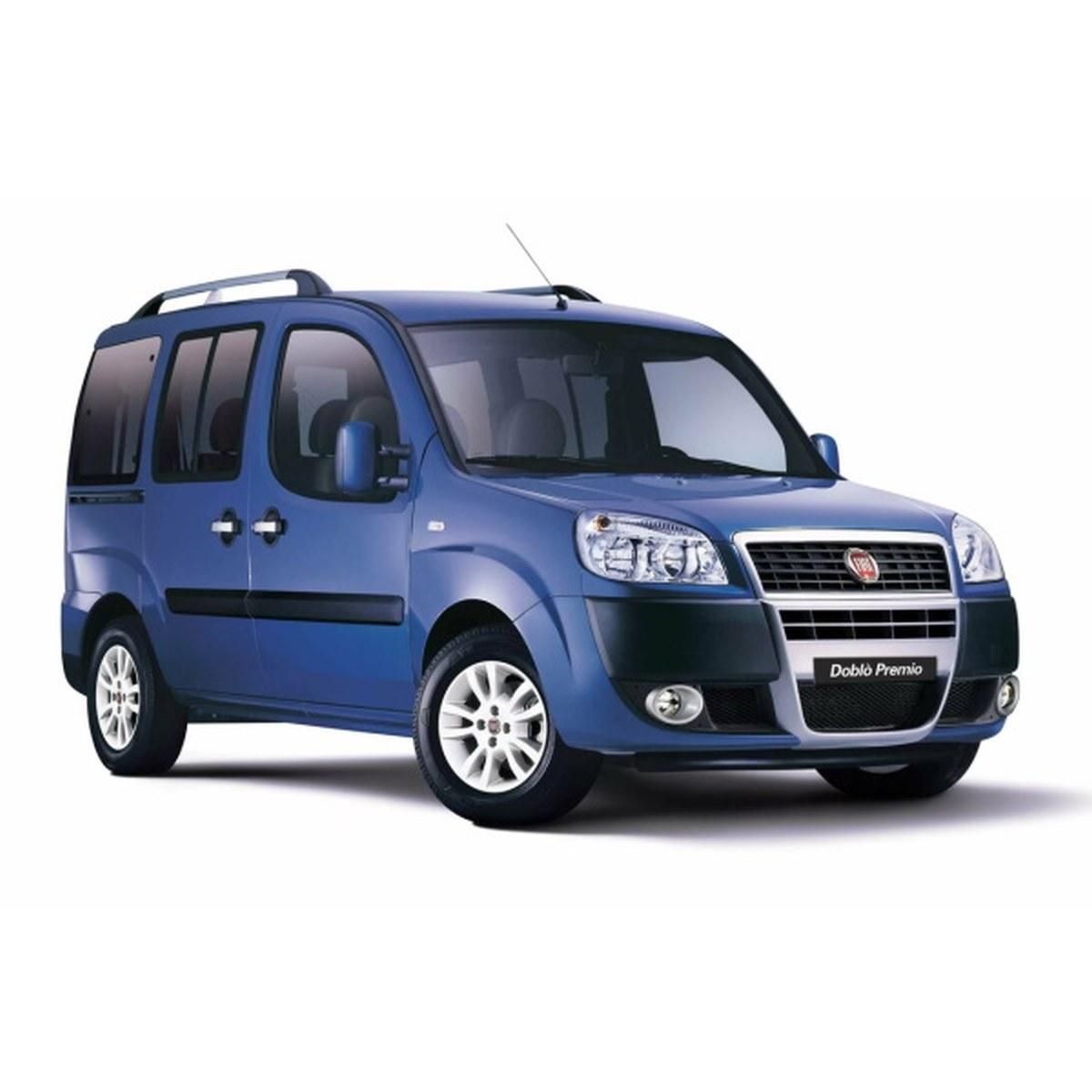 RADIOCOMANDO 48 IEA 3tasti IDEA MUSA DOBLO 147 <br />