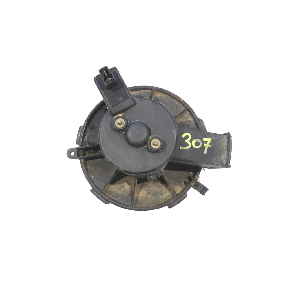 ventola interna stufa peugeot 307 593220400