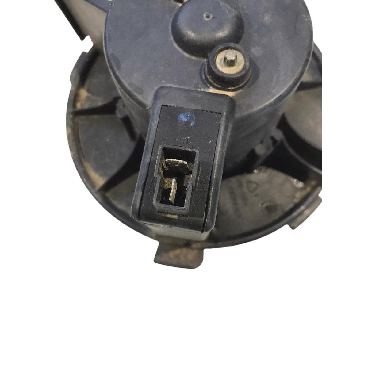 ventola interna stufa peugeot 307 593220400