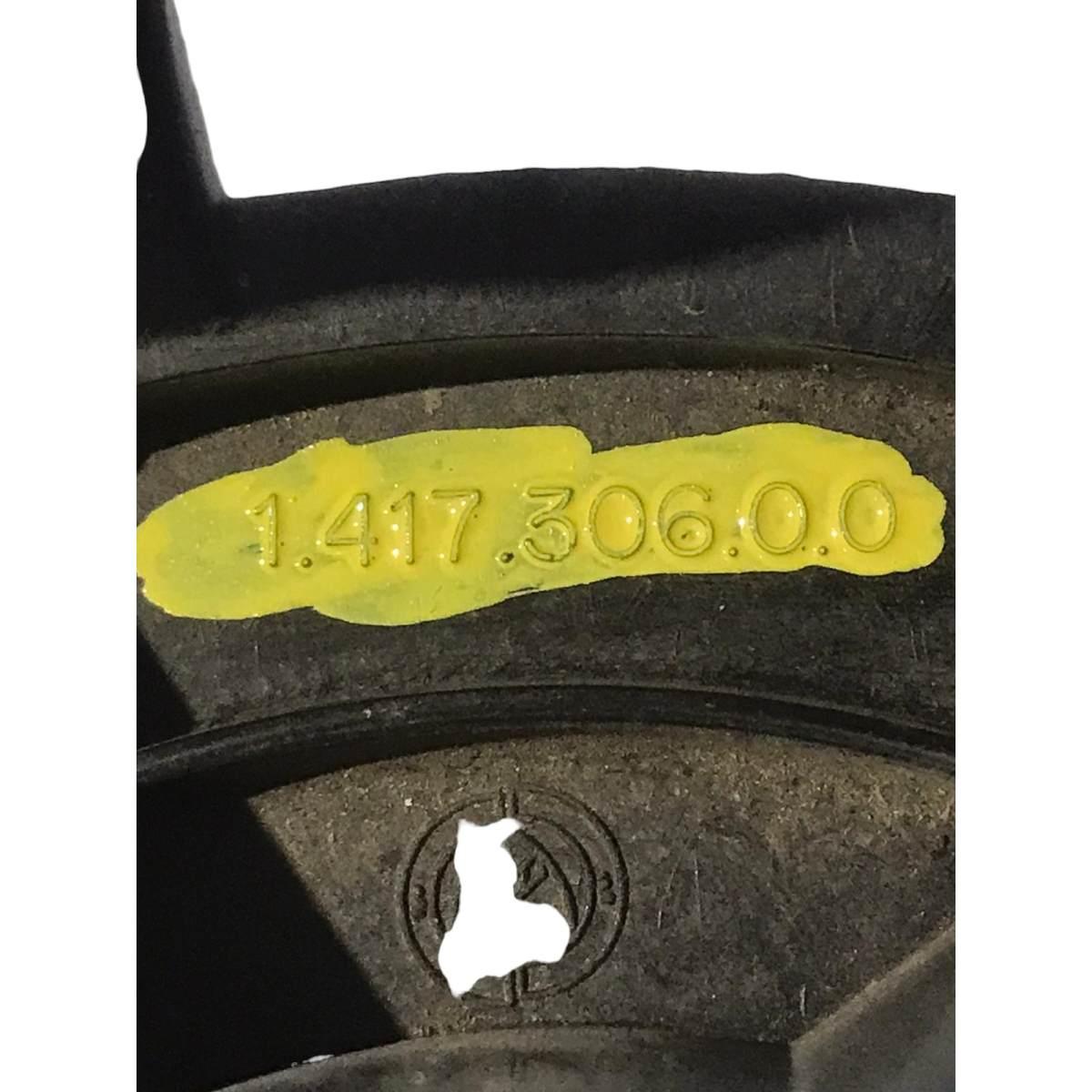 ventola interna stufa fiat bravo 141730600